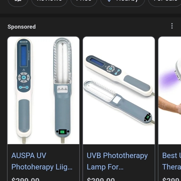 Dermfix skincare device - Picture 2 of 4